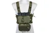 Kamizelka typu Chest Rig Adaptive V2 - MC Tropic